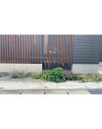 【雪解けから始める、雪国仕様の外構づくり】